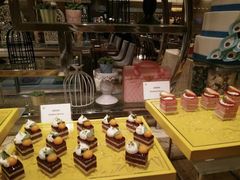 -美盛喜来登大酒店-盛宴标帜餐厅
