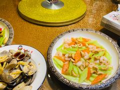 -久品居外婆人家(时光店)