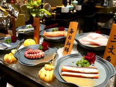 -博林天瑞喜来登酒店·西丽尚膳