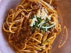 肉酱面-COMMUNE幻师(五角场店)