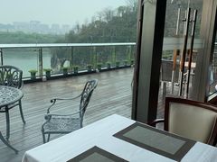-璟象酒店-爱丽坊景观餐厅
