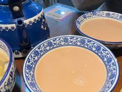 内蒙奶茶-真食净香居·内蒙稍麦(亚运村店)