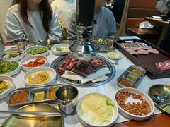 -六七八韩式烤肉·韩国料理(上杭路店)