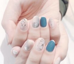 -Aso Artist Beauty美甲美睫