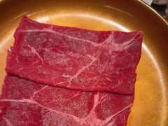 -牛YO寿喜烧·铁板烧和牛火锅自助(市府恒隆店)