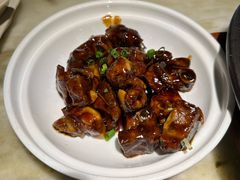 -绿茶餐厅(成都大悦城店)