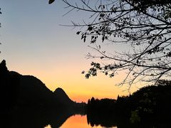 -星湖旅游景区七星岩