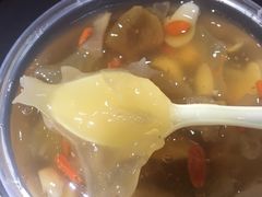 -芳婆糕团店(王府大街店)