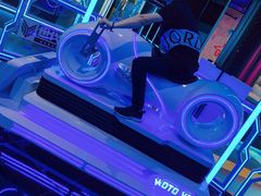 -世代星球·保龄球·镭战真人CS·团建(杨浦店)