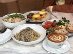 -农畉LONFOOD(福田星河COCOPark店)