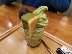 -無邪日式甜品(华润五彩城购物中心店)