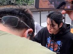 -泰顺江南春面馆