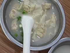 -好好味面家(桃园店)