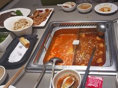 -海底捞火锅(江南盛天地店)
