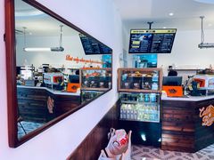 -Catch Bagel(芳草地店)