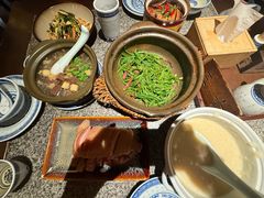 -南京大牌档(济南万象城店)