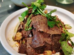 -全聚贤餐厅·湖北家常菜(沙湖店)