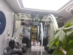 -美肌宜天南星美甲美睫店