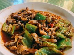 -盛港湾海鲜食府(黄沙店)