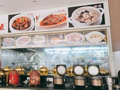 -楚鱼王·河鲜·湖北菜(华农店)