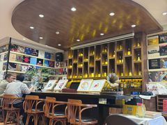 -安妮意大利餐厅(世贸天阶店)
