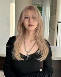 -FASHION PALACE hair+