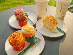 -星巴克臻选(杭州嘉里中心1F店)