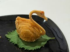 -白天鹅宾馆-玉堂春暖餐厅
