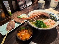 -眷屋の深夜食堂(云锦中心店)