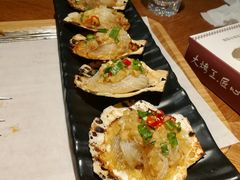 -臻炙大舍烤串(天龙家园店)