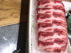 -鲜货俚鲜火锅(青果路店)
