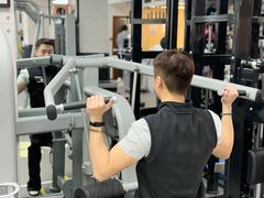 -VPsmart私教健身工作室(新华路旗舰店)