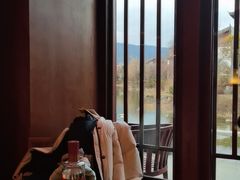 -丽江金茂凯悦臻选酒店-滇香馆
