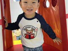 -小门牙好性格托育(北外滩中心)