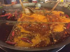 android_upload_pic-蜀九香火锅(九眼桥店)