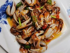 -来之顺海鲜菜馆·青岛菜·始于1993(栈桥店)