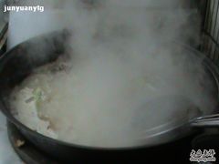 骏源羊汤馆全国加盟连锁店羊汤馆大锅-向阳羊汤(千峰店)