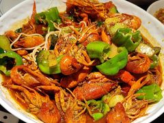 -京悦南门涮羊肉·羊蝎子火锅(田林路店)