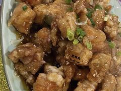 -如我美食(达道社区店)