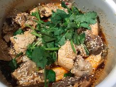 椒麻鸡-周家二小姐的菜(西津渡店)