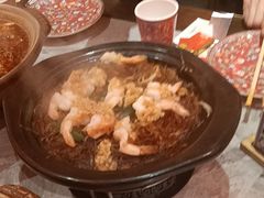 -山四砂锅(太原钟楼街店)