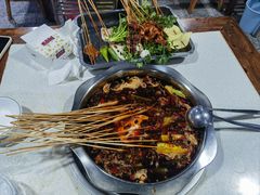 -满江红串串香(七道堰街店)