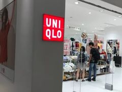 -优衣库(广州天河领展广场店)