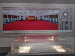 -人民大会堂宴会厅