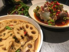 -日上三甘(三里屯店)