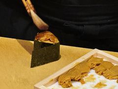 海胆寿司-Sushi Hanzo半藏(天环广场店)