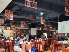 -天下客饭店(中山路店)