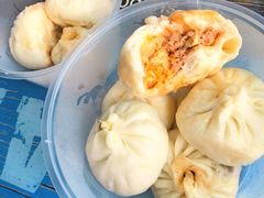 -老陶包子铺(南大西南村店)