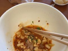 -刘信牛羊肉小炒泡馍(回民街店)