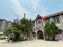 -天主教堂(莲池区)